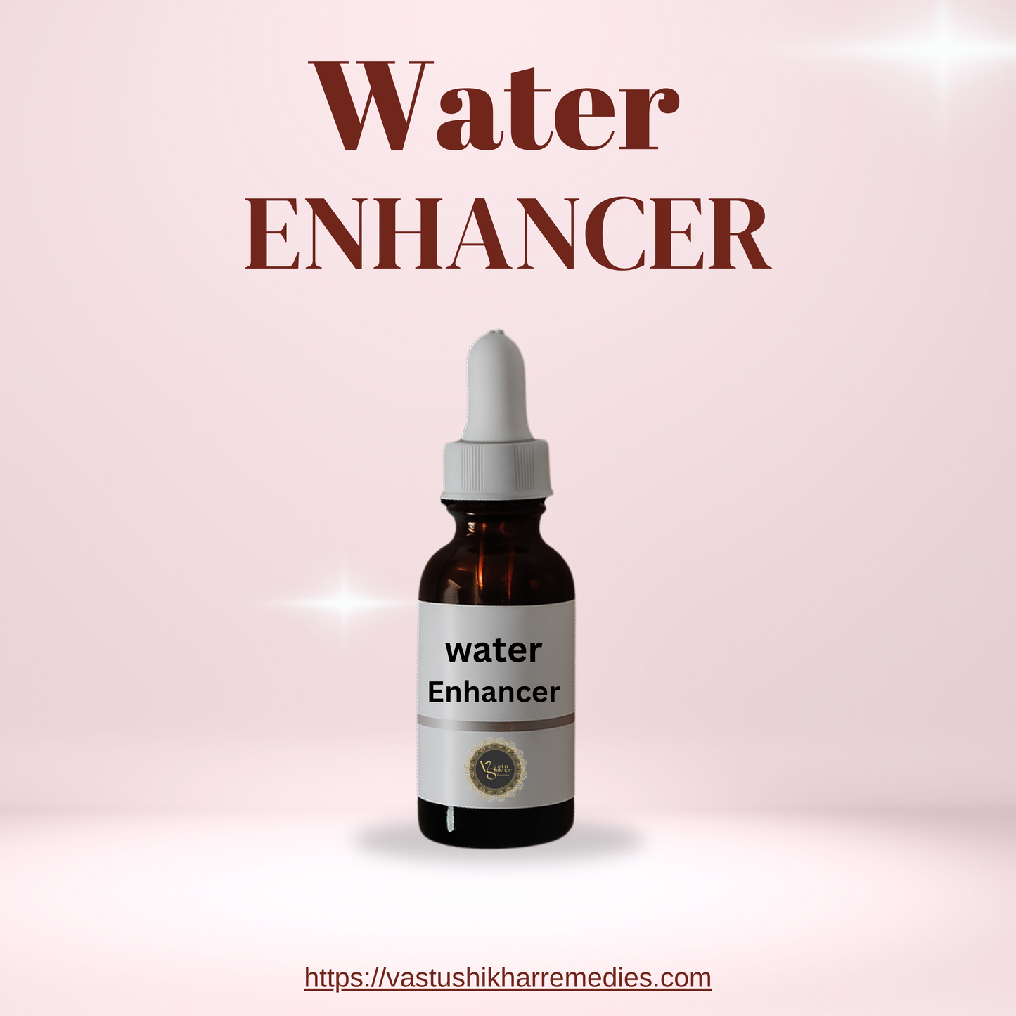 Element Enhancer Oil