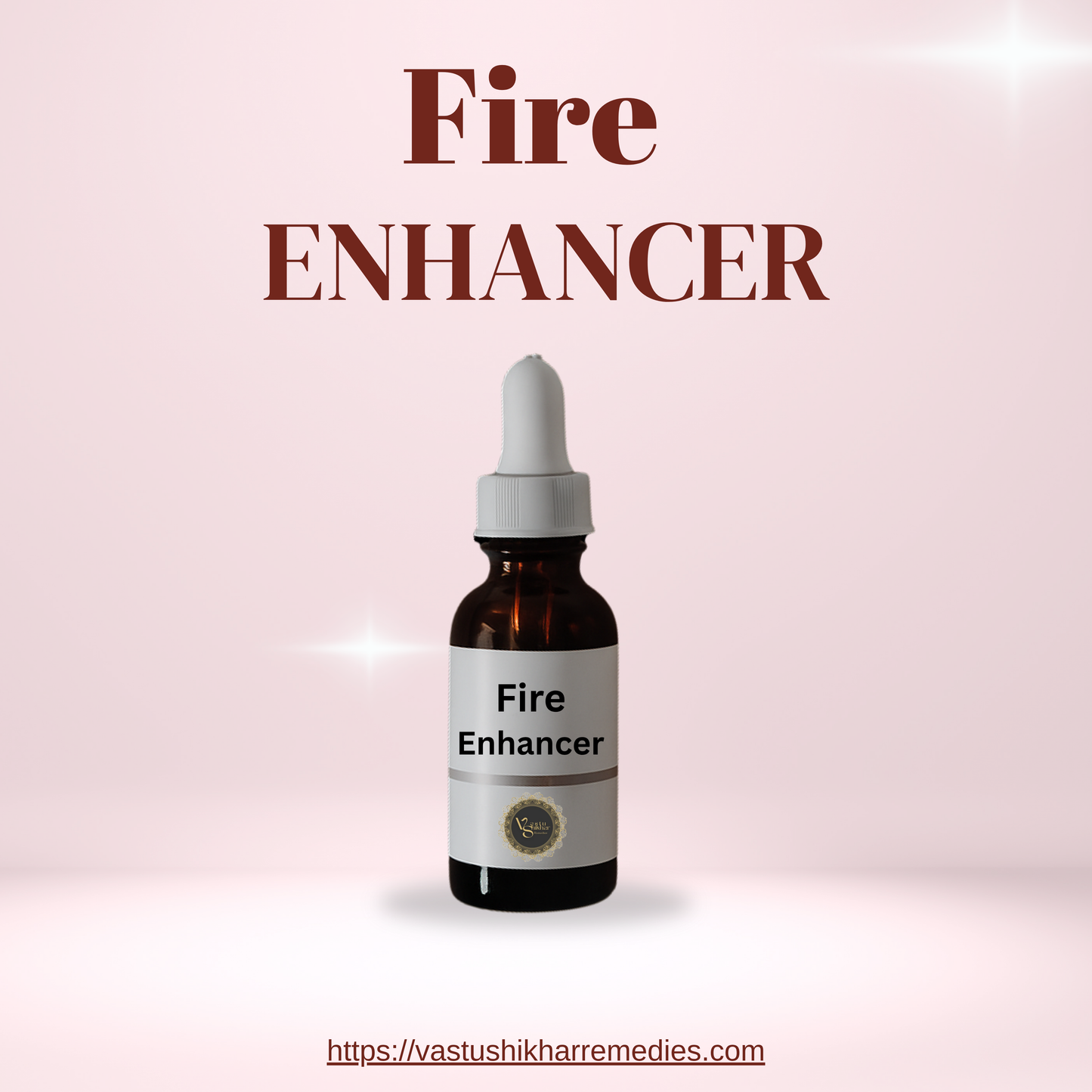 Element Enhancer Oil
