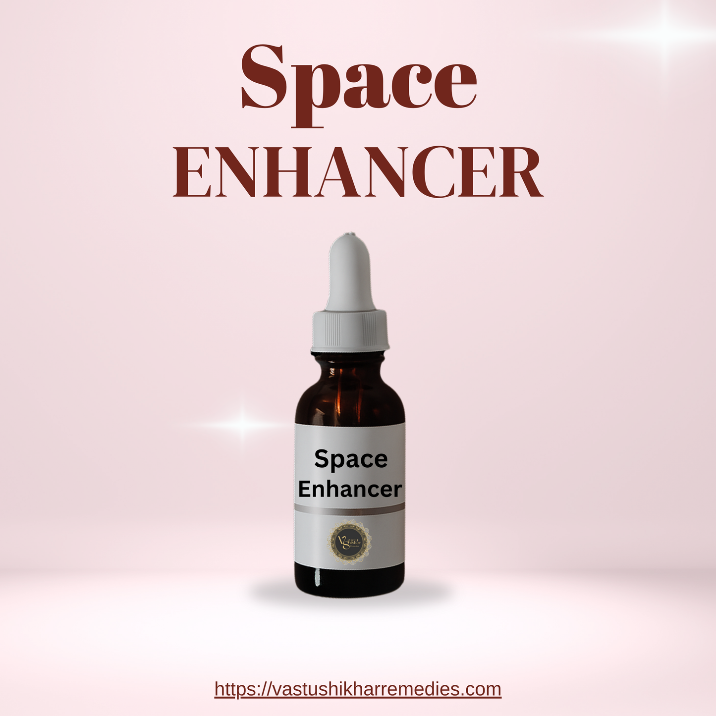 Element Enhancer Oil