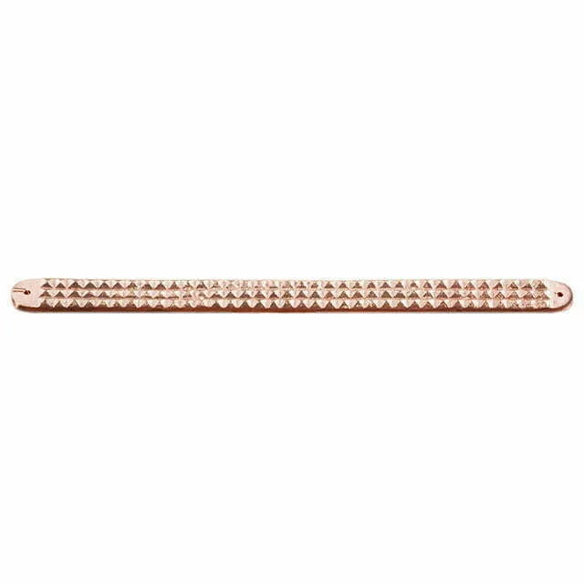 Copper Pyramid Strip