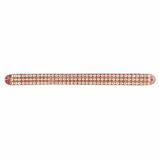 Copper Pyramid Strip