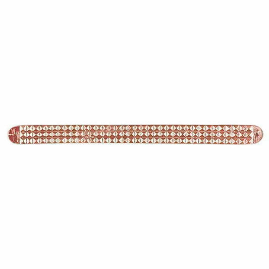 Copper Pyramid Strip
